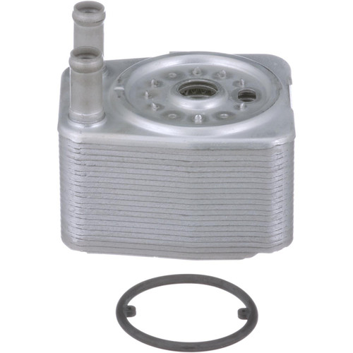 Standard Ignition Engine Oil Cooler OCK90 - front view