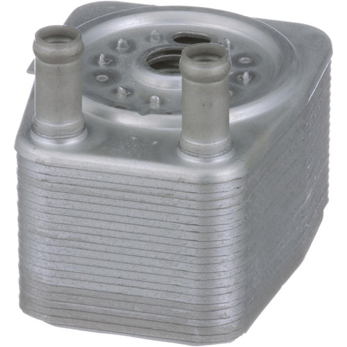 Standard Ignition Engine Oil Cooler OCK90 - angled view