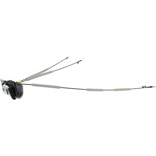 Standard Ignition Power Door Lock Actuator DLA1530 - front view