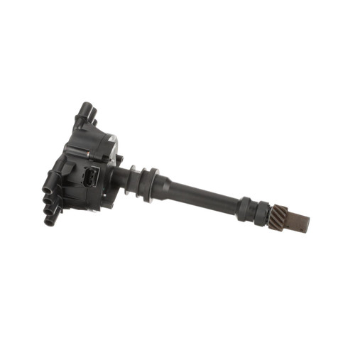 Standard Ignition Distributor Assembly DSA100 - connector view