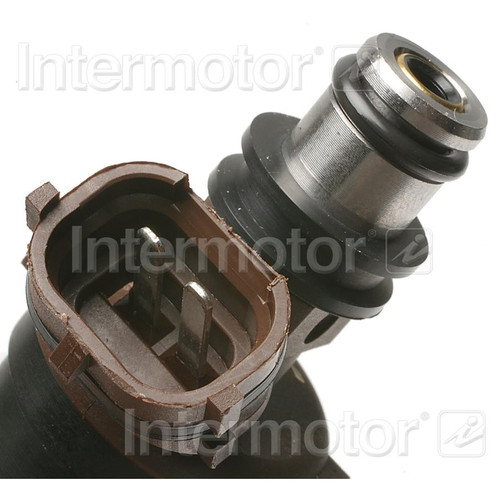 Standard Ignition Fuel Injector - MFI - New FJ526 - connector view