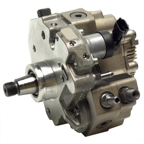 Standard Ignition Diesel Fuel Injection Pump IP23 - alternate view