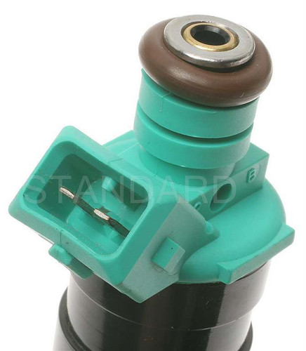 Standard Ignition Fuel Injector - MFI - New FJ13 - connector view