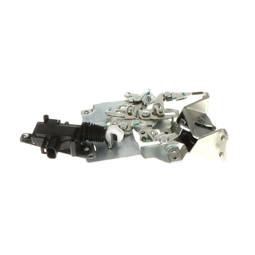 Standard Ignition Power Door Lock Actuator DLA2032 - front view