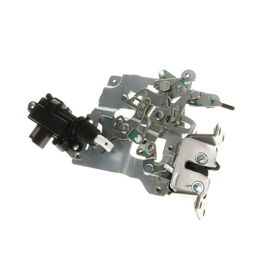 Standard Ignition Power Door Lock Actuator DLA2032 - angled view