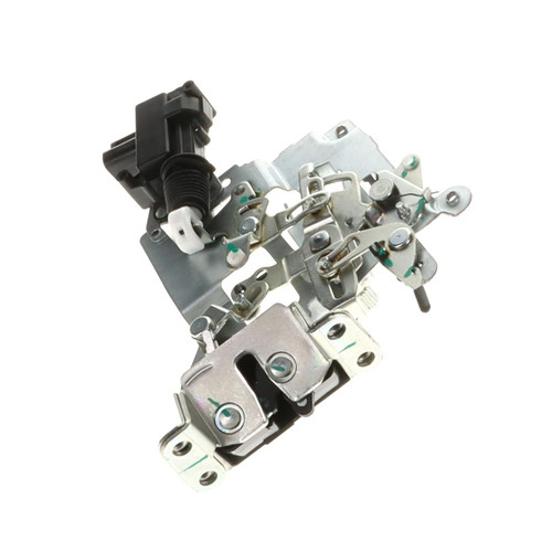 Standard Ignition Power Door Lock Actuator DLA2032 - left view