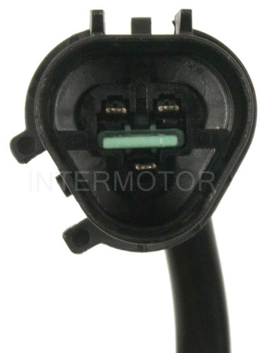 Standard Ignition Crankshaft Sensor PC174 - connector view