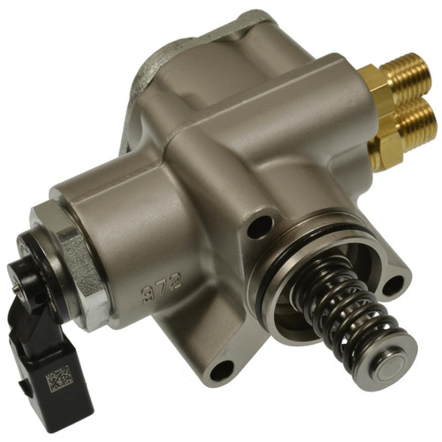 Standard Ignition Direct Injection High Pressure Fuel Pump GDP612 - connector view