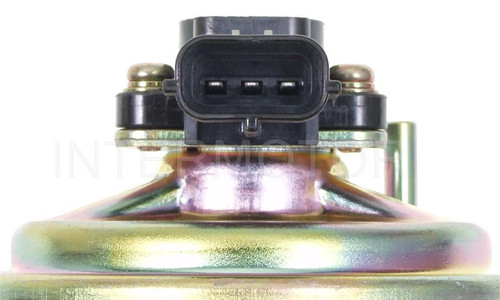 Standard Ignition EGR Valve EGV999 - connector view