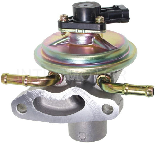 Standard Ignition EGR Valve EGV999 - bottom view