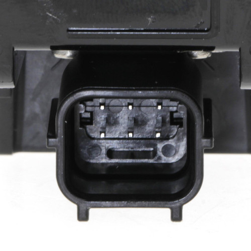 Standard Ignition Park Assist Camera PAC568 - connector view