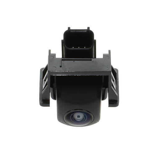 Standard Ignition Park Assist Camera PAC568 - top view