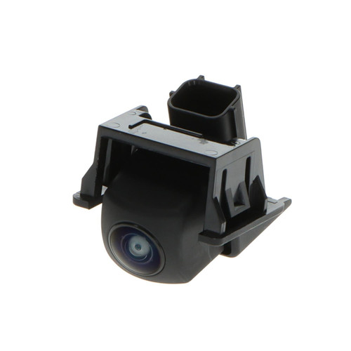 Standard Ignition Park Assist Camera PAC568 - angled view