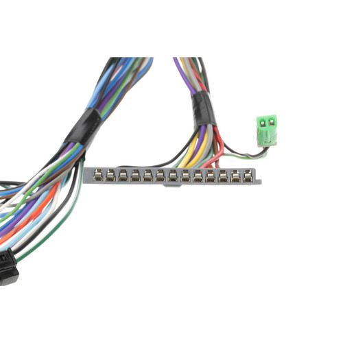 Standard Ignition Multi Function Column Switch DS-933