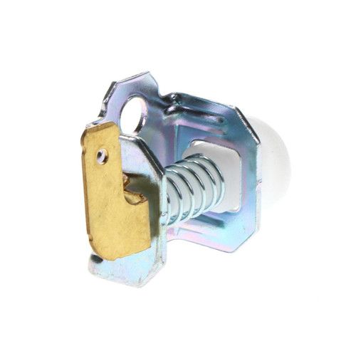 Standard Ignition Parking Brake Switch PBS151 - angled view