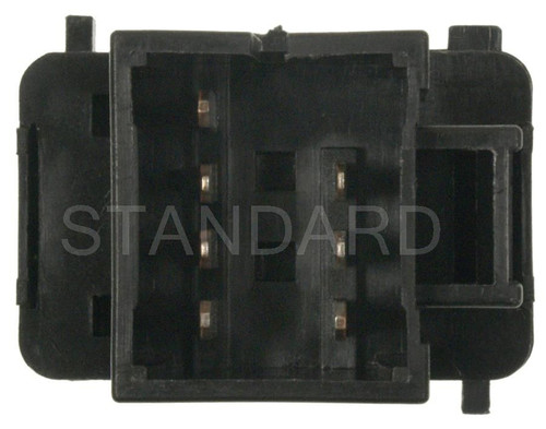 Standard Ignition Power Window Switch DWS-287