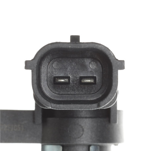 Standard Ignition Crankshaft Sensor PC297 - connector view