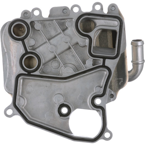 Standard Ignition Engine Oil Cooler OCK93 - bottom view