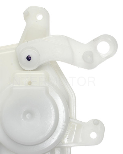 Standard Ignition Power Door Lock Actuator DLA1109 - connector view