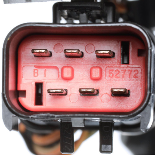 Standard Ignition Power Door Lock Actuator DLA1109