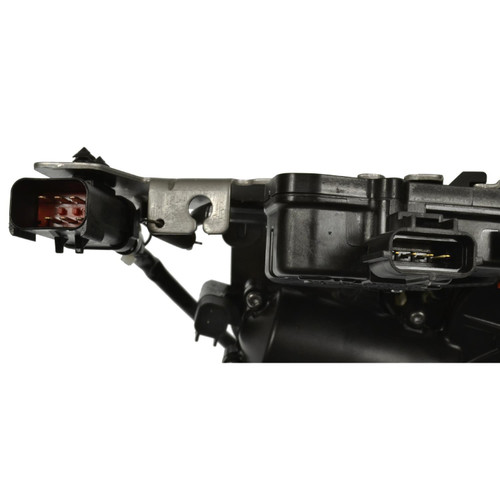 Standard Ignition Power Door Lock Actuator DLA1109 - alternate view