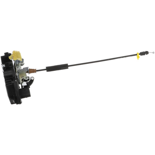 Standard Ignition Power Door Lock Actuator DLA1333 - front view