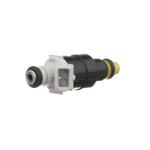 Standard Ignition Fuel Injector Kit - MFI - New FJ689RP4 - connector view