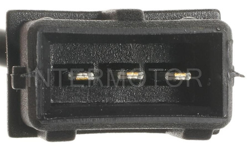 Standard Ignition Crankshaft Sensor PC436 - connector view