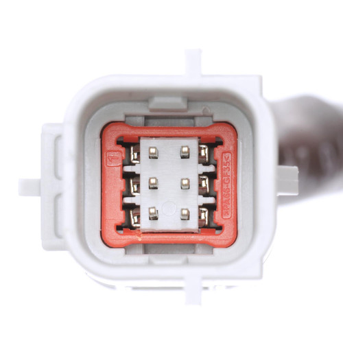 Standard Ignition Park Assist Camera PAC15 - connector view