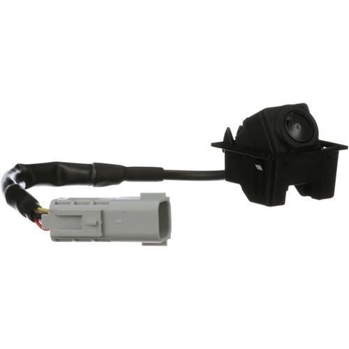 Standard Ignition Park Assist Camera PAC15 - angled view
