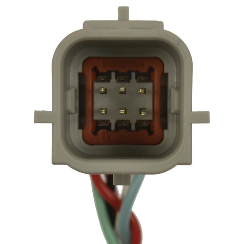 Standard Ignition Park Assist Camera PAC15 - alternate view