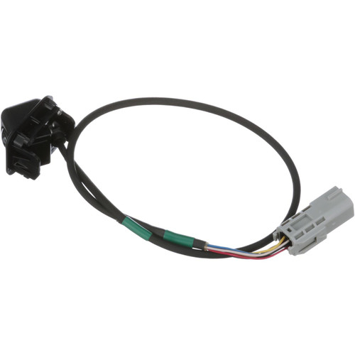 Standard Ignition Park Assist Camera PAC431 - top view