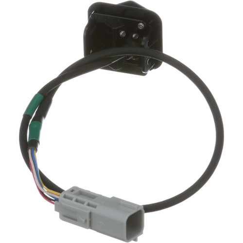 Standard Ignition Park Assist Camera PAC431 - left view