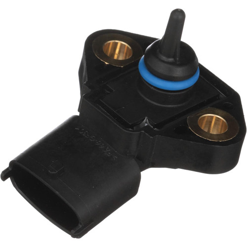 Standard Ignition Fuel Pressure Sensor FPS132 - angled view
