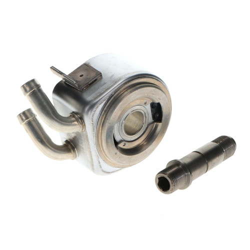 Standard Ignition Engine Oil Cooler OCK95 - front view