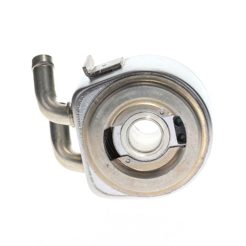 Standard Ignition Engine Oil Cooler OCK95 - angled view