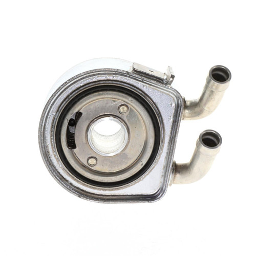 Standard Ignition Engine Oil Cooler OCK95 - bottom view