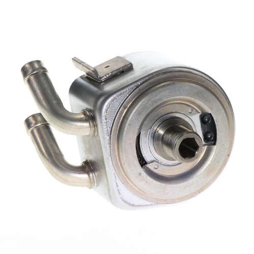 Standard Ignition Engine Oil Cooler OCK95 - left view