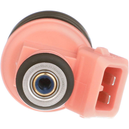 Standard Ignition Fuel Injector - MFI - New FJ357 - bottom view