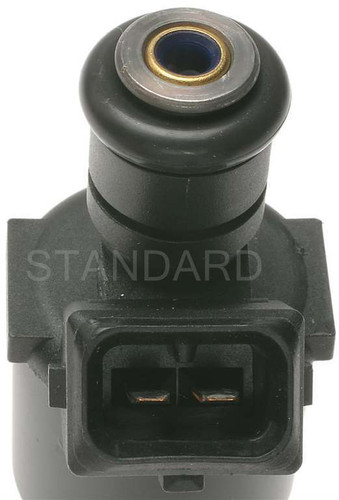 Standard Ignition Fuel Injector - MFI - New FJ200 - connector view