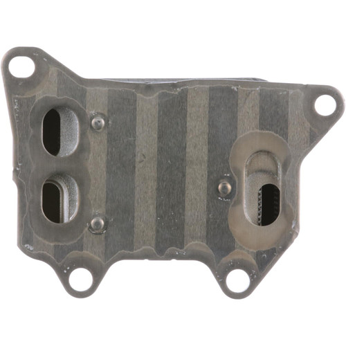 Standard Ignition Engine Oil Cooler OCK92 - bottom view