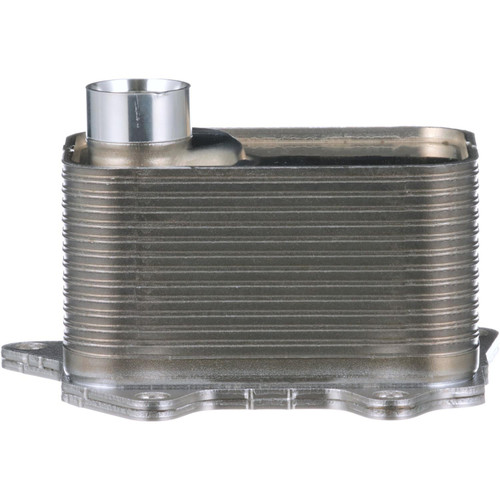 Standard Ignition Engine Oil Cooler OCK92 - left view