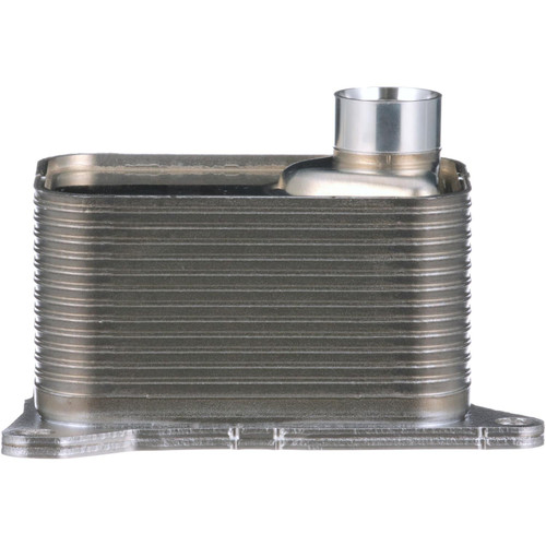 Standard Ignition Engine Oil Cooler OCK92 - right view