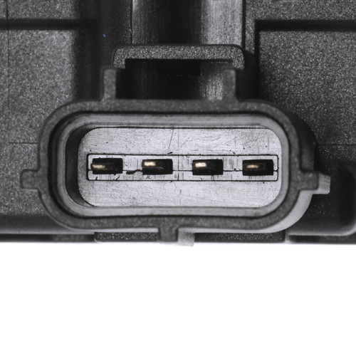 Standard Ignition Power Door Lock Actuator DLA1532 - connector view