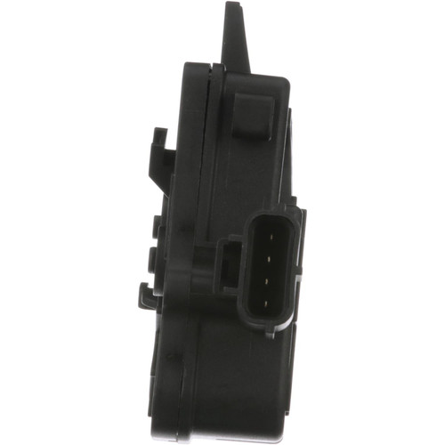 Standard Ignition Power Door Lock Actuator DLA1532 - left view