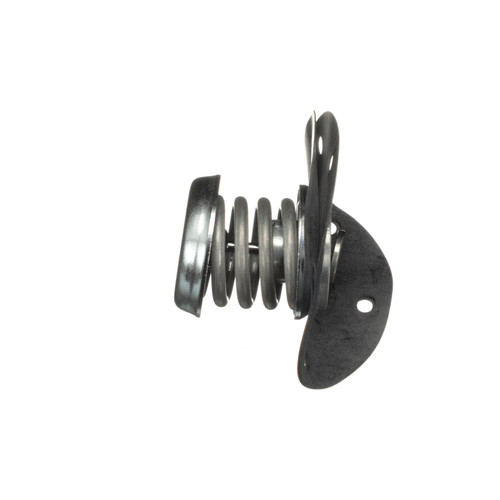 Standard Ignition Fuel Pressure Regulator PR10 - front view