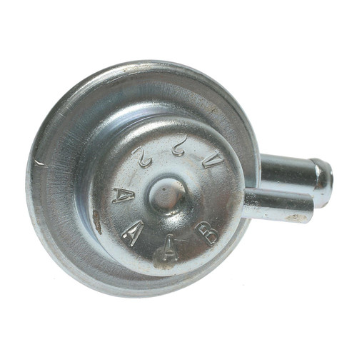 Standard Ignition Fuel Pressure Regulator PR272 - connector view
