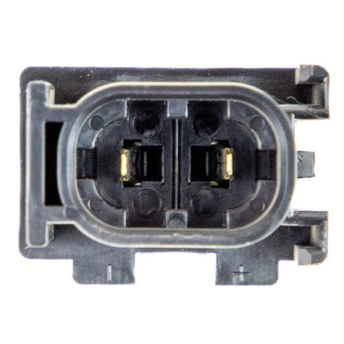 Standard Ignition Neutral Safety Switch NS673 - connector view