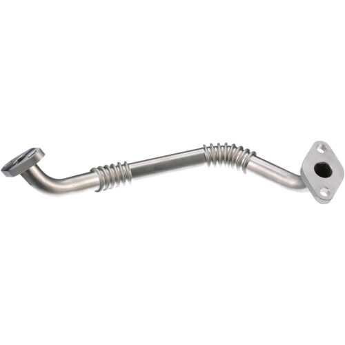 Standard Ignition EGR Tube ETB157 - angled view