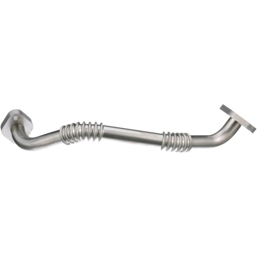 Standard Ignition EGR Tube ETB157 - back view